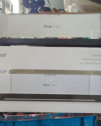 Cricut Maker