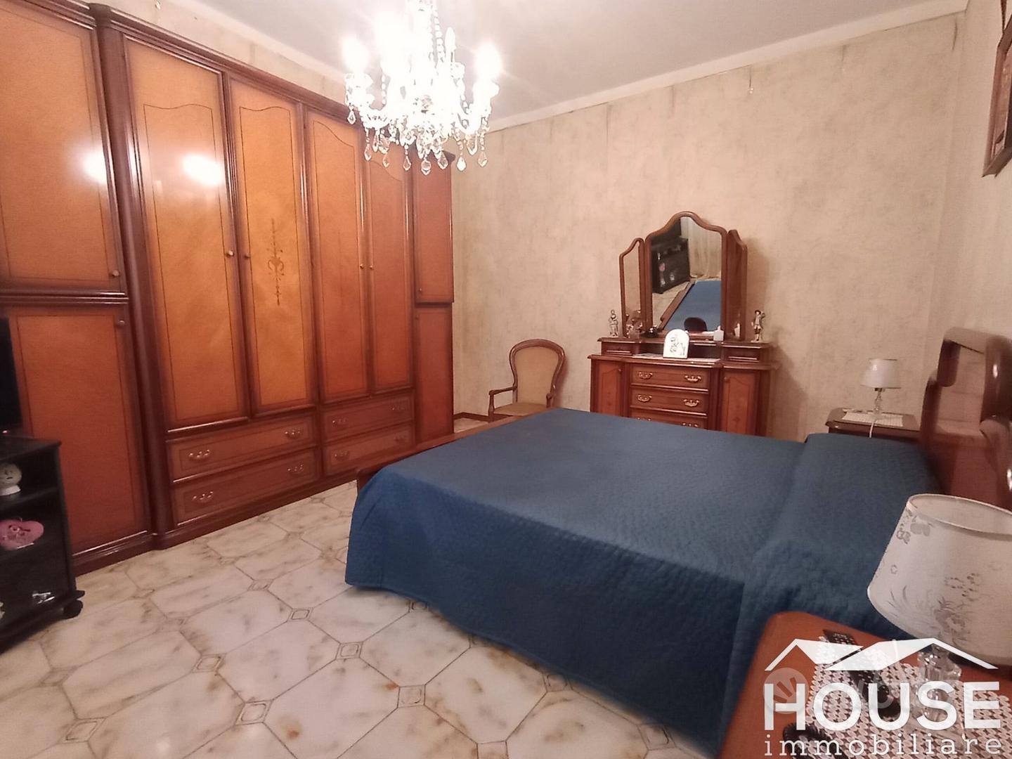 Apartment in Paternò, Sferro - Vista 6