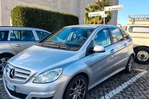 Mercedes Classe B 180 CDI 2009 NON MARCIANTE 