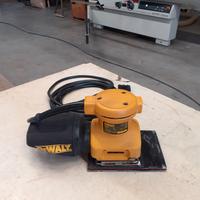 orbitale eletrica Dewalt