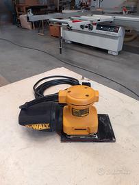 orbitale eletrica Dewalt