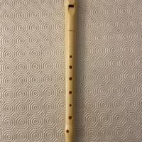 Flauto Hohner