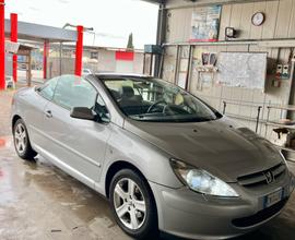 Peugeot 307cc 1.6 16v