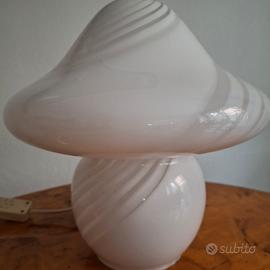 Lampada anni 70