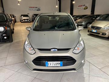 Ford B-Max 1.0 EcoBoost 100 CV Titanium