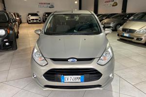 Ford B-Max 1.0 EcoBoost 100 CV Titanium