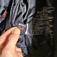 Giubbotto in pelle Donna XMtech