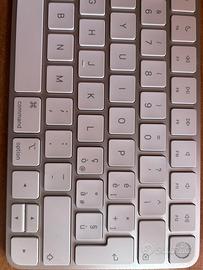 Apple Magic Keyboard con Touch ID
