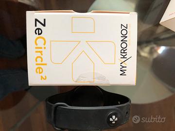 Orologio MyKronoz ZeCircle2