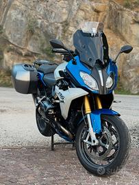 BMW R1200RS
