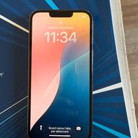 Iphone 13 condizioni perfette