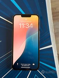Iphone 13 condizioni perfette