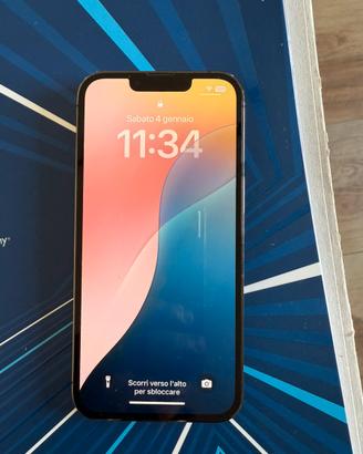 Iphone 13 condizioni perfette
