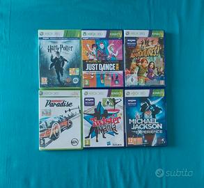 Giochi Xbox360 
