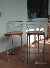 sgabelli cucina 