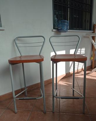 sgabelli cucina 