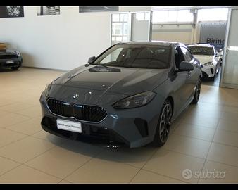 BMW Serie 2 G.C. (F74) - 218d Gran Coupé MSport P
