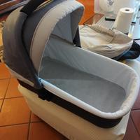 Trio Foppapedretti Supertres I Size Silver++