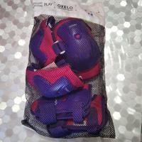 pattini roller per bambina