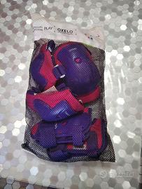 pattini roller per bambina