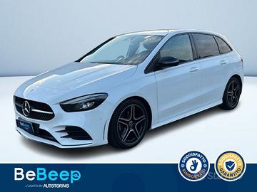 Mercedes-Benz Classe B B 200 D PREMIUM AUTO