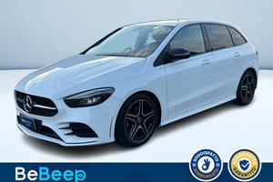 Mercedes-Benz Classe B B 200 D PREMIUM AUTO