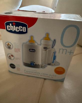 Scalda biberon