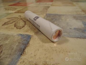 5 centesimi 2013 Malta da rotolino FDC