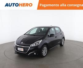 PEUGEOT 208 LJ07267