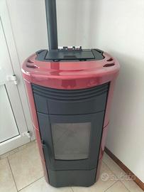 stufa pellet EMMA *NUOVA*