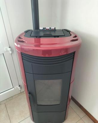 stufa pellet EMMA *NUOVA*