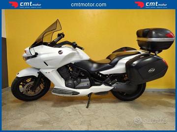 HONDA DN-01 Garantita e Finanziabile