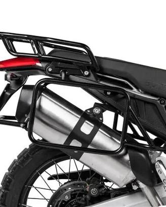 TELAIETTI VALIGE APRILIA TUAREG 660