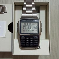 Casio Orologio Calcolatrice