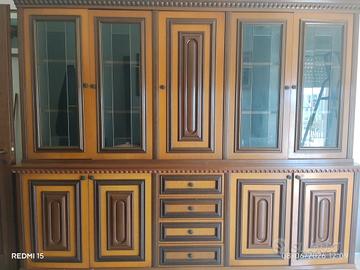  credenza come nuova 