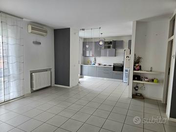 Faenza - Borgo | Appartamento 110 mq