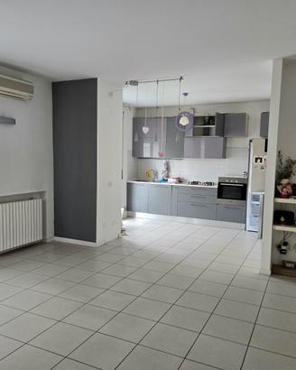 Faenza - Borgo | Appartamento 110 mq