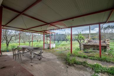 Casa Indipendente - Mazzarino