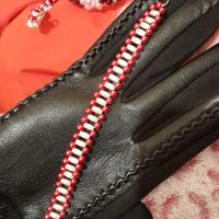 Braccialetto perline