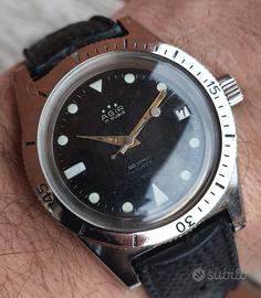Agir "Super Squale 1157" Cal. Felsa 4007