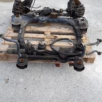 Hyundai santafe 2.2d avantreno 2006-2009