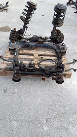 Hyundai santafe 2.2d avantreno 2006-2009