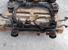 Hyundai santafe 2.2d avantreno 2006-2009