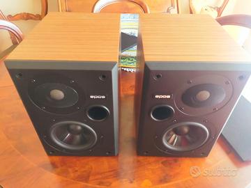 Diffusori da stand / bookshelf Epos ES7N RIBASSO