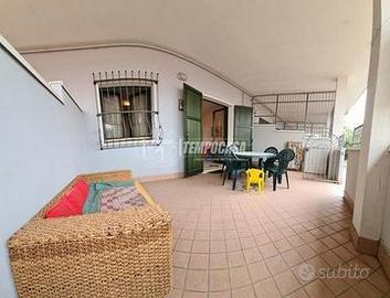 Appartamento a Comacchio 3 locali