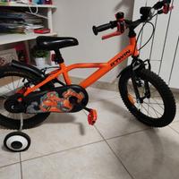 bici bimbo 16