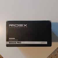 Kit pastiglie freni RIDEX 402B0036