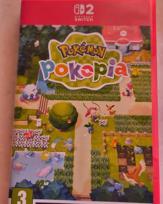  gioco Nintendo switch 2
