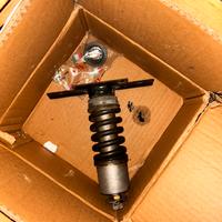 AMMORTIZZATORE PIAGGIO SI E PROFILO SERBATOIO