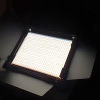 Pannello faro led professionale 